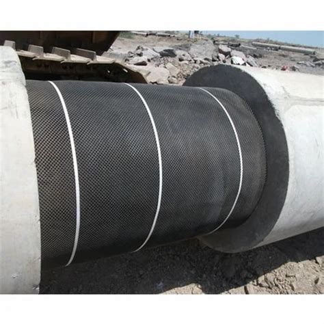 Geo Fabrics - Non Woven Geotextiles Fabric Manufacturer from Bharuch