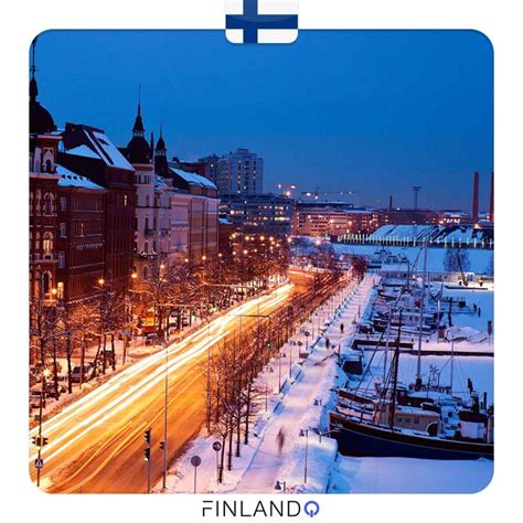 Where is Finland ? Everything you need to know about this Scandinavian ...