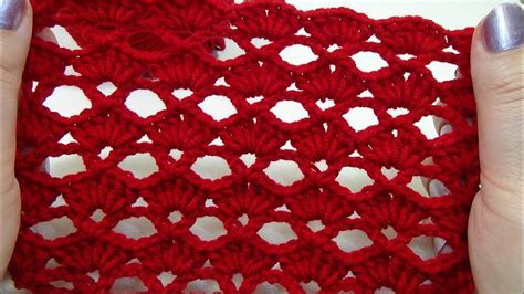 Image result for Simple Shell Stitch