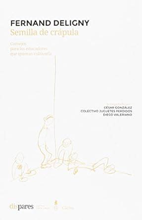 Amazon.in: Buy Semilla de crápula Book Online at Low Prices in India ...