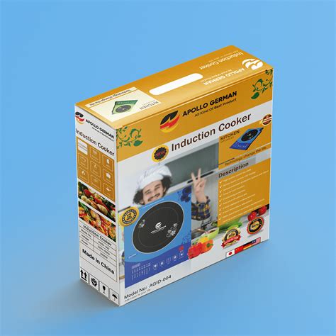 Image result for Product Box Design