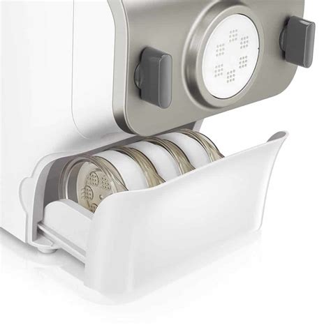 Image result for Philips Pasta Maker Tutorial