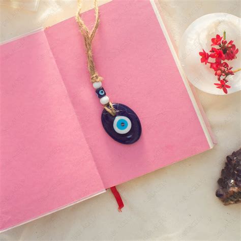 Trendy Evil Eye Crystals and Jewelry at Solacely | Shop Now