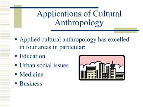 Applied Anthropology Examples 的图像结果