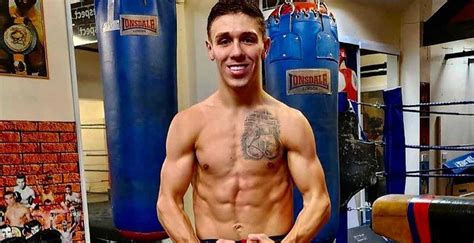 Josh Babb vs Kelvin Madjid - Date, Start time, Fight Card, Location ...