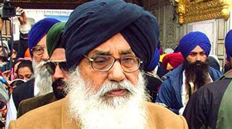 In Parkash Singh Badal, Punjab Loses a Mass Leader - The Wire