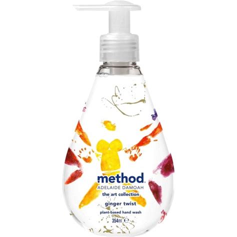 Image result for Limited Edition Method Hand Wash