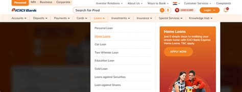 How to Download ICICI Bank Home Loan Statement?