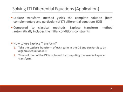 Image result for +Laplacetransofrm Convolution Practice