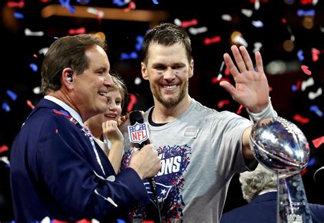 How Many Super Bowls Have the Patriots Won? A Look at New England's ...