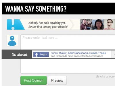 Image result for A Comment Box with Word Limit