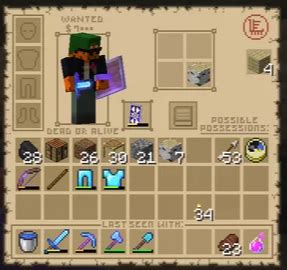 Wild West Exploit GUI 的图像结果