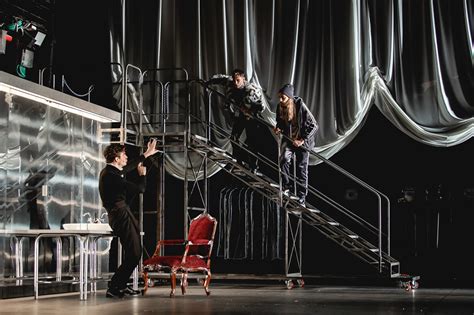 Hamlet Project 的图像结果