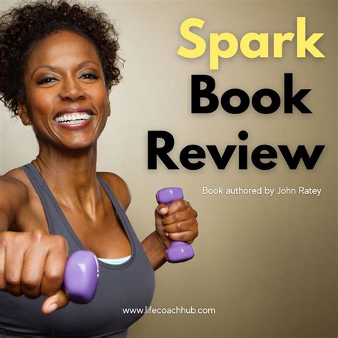 Spark Book Review : The Revolutionary New Science of Exercise and the ...