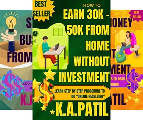 How to earn 30K - 50K from home without investment: Learn step by step ...