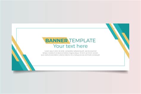 Image result for HTML Code for Banner with Text