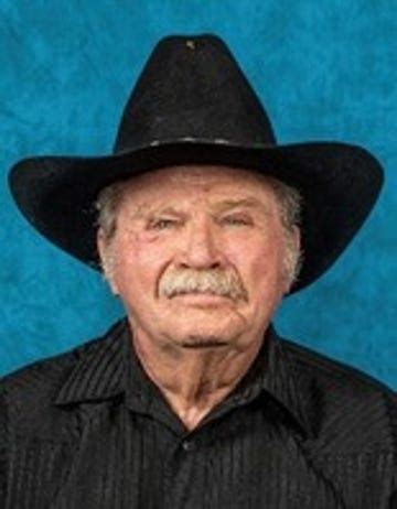 Charles Ferry Obituary - The Pueblo Chieftain