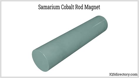 Samarium Cobalt (SmCo) Magnets – Strength & High Temp Use
