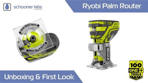 Utube Using Palm Router 的图像结果