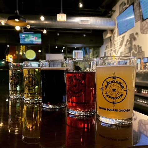 Where Can I Find the Best Craft Beer in Chicago?