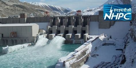 NHPC set up new subsidiary 'NREL'; for development of RE, Small Hydro ...