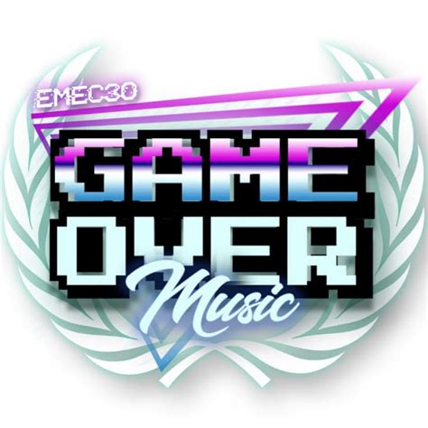 Image result for Game Over Music