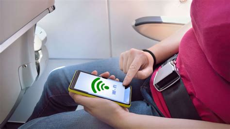 American Airlines Wifi: What Does It Cost and How to Connect