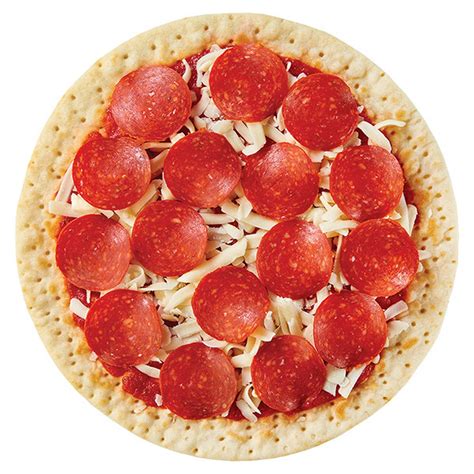 Wegmans Pepperoni Veggie Crust Pizza | Fig App