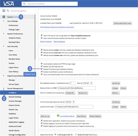 Image result for Interface VSAPI