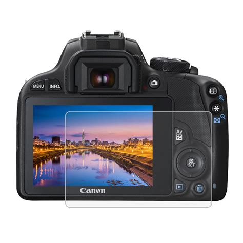 Camera Tempered Glass– UNIQKART