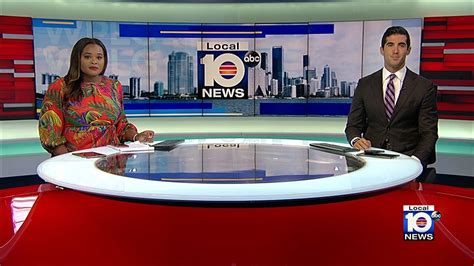 Image result for Local 10 Today