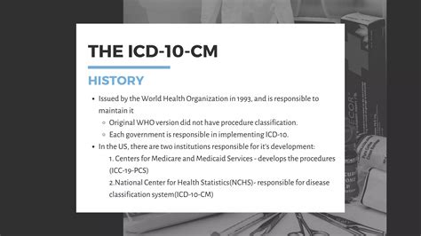 Basics of ICD-10 的图像结果