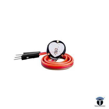 BIOMETRIC SENSORS – TOMSON ELECTRONICS