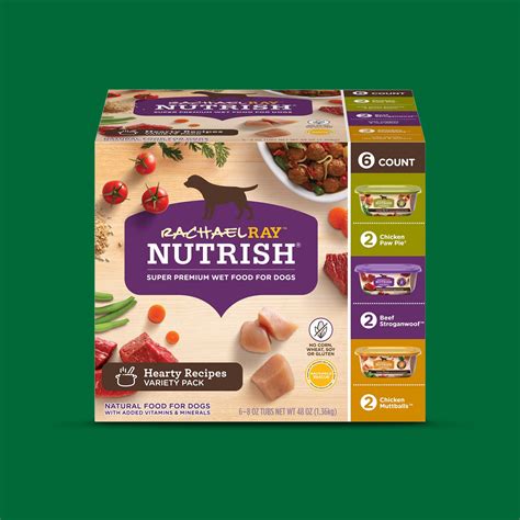 Rachael Ray Nutrish Dog Food (Free Shipping) | Chewy