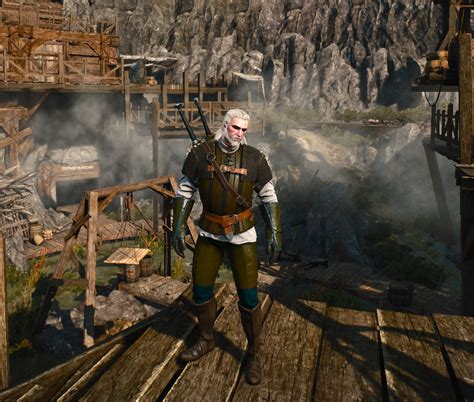 Witcher 3 Character Build Tutorial 的图像结果