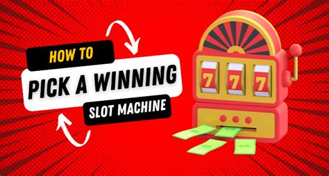 How to Pick a Winning Slot 的图像结果