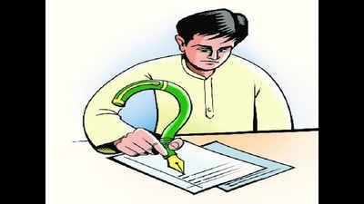 Internal marks to benefit HSC exam repeaters | Pune News - Times of India