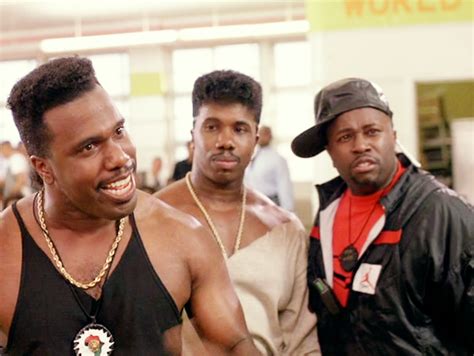 » Who Won the Scene? The Kid vs. Play Freestyle Rap Battle in ‘House Party’