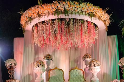 Wedding Land - Venue - Turbhe - Weddingwire.in