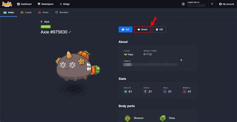 Image result for Axie Infinity Breeding Guide