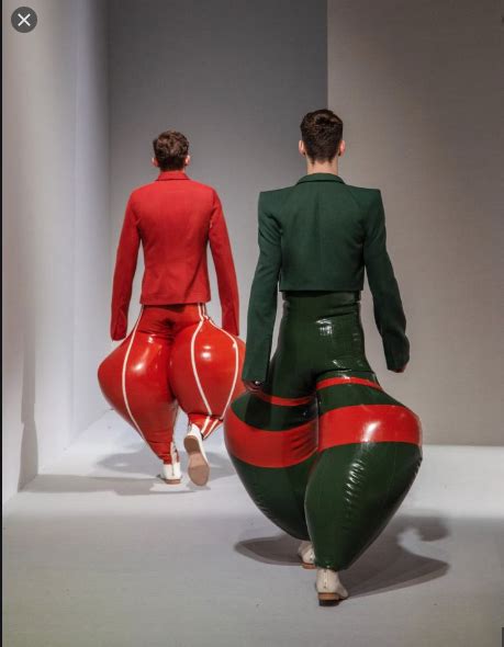 Image result for Inflatable Pants Review