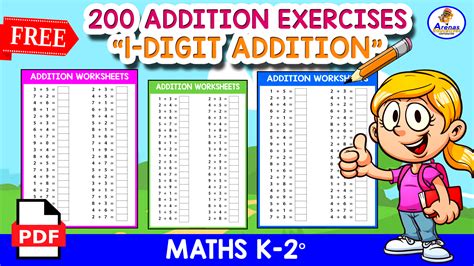 Image result for Addition Exercise