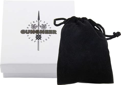 Buy Gungneer All Seeing Eye Ring for Men 18k Gold Plated Stainless ...