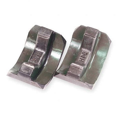 THOMAS & BETTS, 1000 kcmil Aluminum/Copper, 1 Sizes, Upper and Lower ...