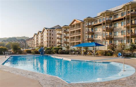 Paradise Point Resort - Hollister, Missouri | Bluegreen Vacations