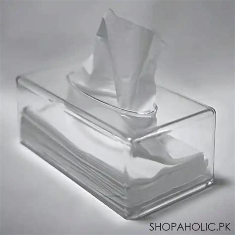 Rectangular Tissue Box 的图像结果