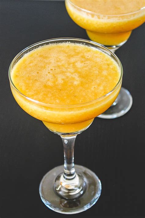 15 Orange Juice Recipes - Chef Olu