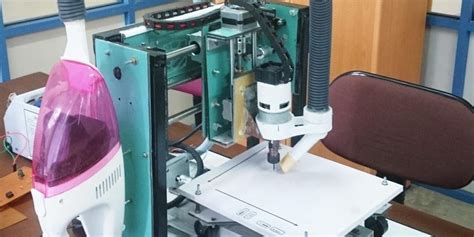 Circuit Printer Machine 的图像结果