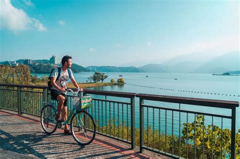 11 Amazing Things to Do at the Sun Moon Lake, Taiwan for Solo Travelers