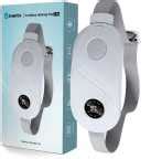 BRONTIX Pain free Women period cramp relief massager | Period cramp ...